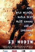 13 hodin: Tajní vojáci z Benghází