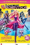 Barbie: Tajná agentka