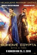 Bohové Egypta