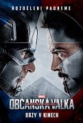 Captain America: Občanská válka