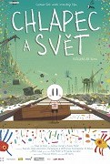 Chlapec a svět