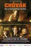 Chůvák