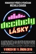 Decibely lásky