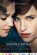 Dánská dívka
