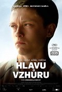 Hlavu vzhůru!