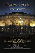 La Scala – Chrám zázraků