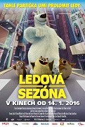 Ledová sezóna