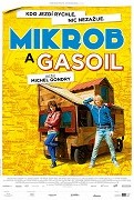 Mikrob a Gasoil