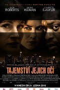 Tajemství jejich očí
