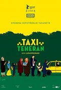 Taxi Teherán