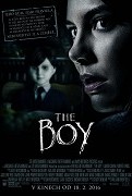 The Boy