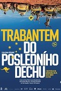 Trabantem do posledního dechu
