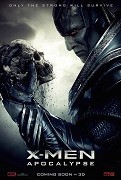 X-Men: Apokalypsa