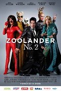 Zoolander No. 2