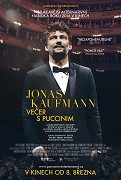 Jonas Kaufmann – Večer s Puccinim