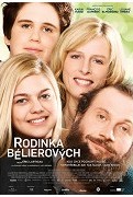 Rodinka Belierových