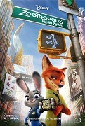 Zootropolis: Město zvířat