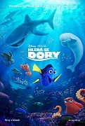 Hledá se Dory