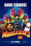 Madagaskar 3