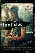 DonT stop