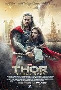 Thor: Temný svět