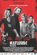 Mafiánovi