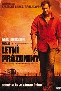 Moje letní prázdniny