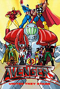 Avengers