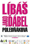 Líbáš jako ďábel
