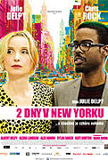 2 dny v New Yorku