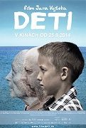Děti