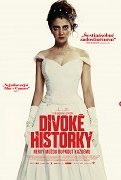 Divoké historky