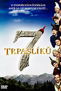 7 trpaslíků
