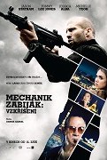 Mechanik zabiják: Vzkříšení