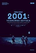 2001: Vesmírná odysea