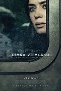 Dívka ve vlaku