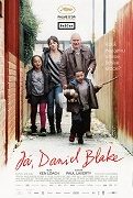 Já, Daniel Blake