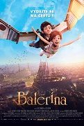 Balerína