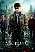Harry Potter a Relikvie smrti – část 2