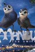 Manou the Swift
