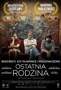 Poslední rodina