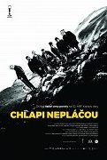 Chlapi nepláčou