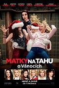 Matky na tahu o Vánocích