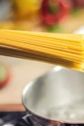  Umění Vaření Těstovin ‚Al Dente‘: Tajemství Perfektní Textury